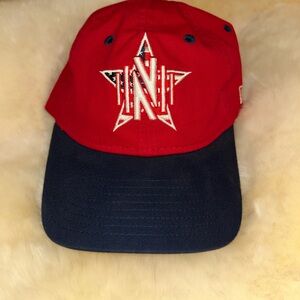 Nashville SC Soccer Cap